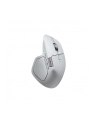 LOGITECH MX Master 4 Mouse for Mac White Silver - nr 8