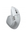 LOGITECH MX Master 4 Mouse for Mac White Silver - nr 9