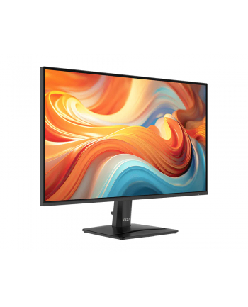 MSI PRO MP272 E14C 27inch IPS FHD 144Hz 300cd/m2 0.5ms HDMI2.0x2 USB C DP alt PD 15W Speakers nr 2