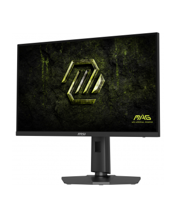 MSI MAG 274QPF X32 27inch Rapid IPS WQHD 320Hz 0.5ms HDMI2.1x2 DP Pivot