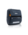 BROTHER RJ4230BL Label printer direct thermal Roll 4inch 104mm 203dpi USB 2.0 Bluetooth Includes rechargeable lithium-ion battery - nr 2