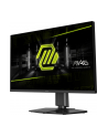 MSI MAG 275UPD E14 27inch IPS UHD/FHD 144Hz/288Hz 250cd/m2 1ms HDMI2.1x2 DP Speakers Pivot - nr 11