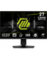 MSI MAG 275UPD E14 27inch IPS UHD/FHD 144Hz/288Hz 250cd/m2 1ms HDMI2.1x2 DP Speakers Pivot - nr 12