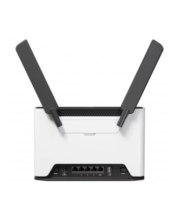 MIKROTIK S53UG+5HaxD2HaxD-TC'R11e-LTE7 Router