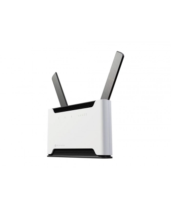 MIKROTIK S53UG+5HaxD2HaxD-TC'R11e-LTE7 Router