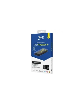 3MK Folia ochronna SilverPczerwonyection+ do Samsung Galaxy S26 Ultra