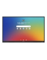 VIEWSONIC 35 series touchscreen 75inch UHD System Android 16 EDLA IR 450 nits 2x20W 2x USB-C 8/128GB 8-core CPU - nr 1
