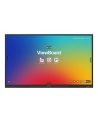 VIEWSONIC 35 series touchscreen 75inch UHD System Android 16 EDLA IR 450 nits 2x20W 2x USB-C 8/128GB 8-core CPU - nr 5