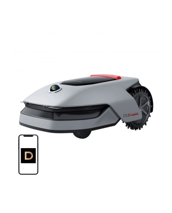 Robot koszący Dreame A1 Pro (2000 m2) nr 1