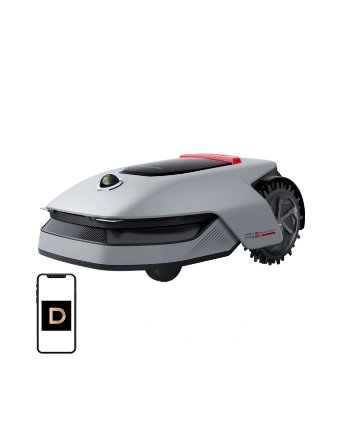 Robot koszący Dreame A1 Pro (2000 m2) główny