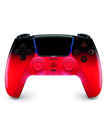 Kontroler SONY PS5 DualSense Techno Red New Edition