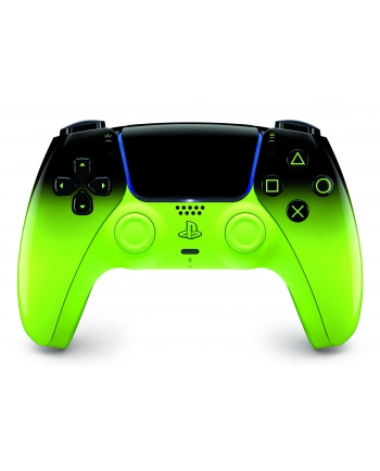 Kontroler SONY PS5 DualSense Remix Green New Edition nr 2
