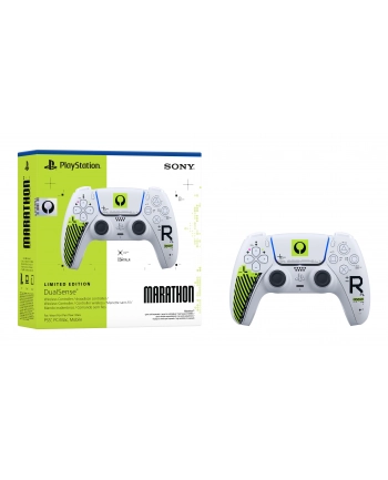 Kontroler SONY PS5 DualSense Marathon New Edition nr 1
