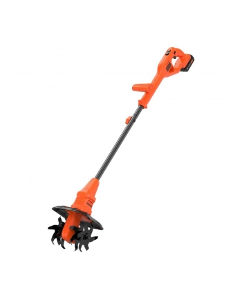 Glebogryzarka 18V 1x2,0Ah BETL1820L BLACK+DECKER nr 2