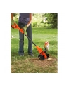 Glebogryzarka 18V 1x2,0Ah BETL1820L BLACK+DECKER - nr 3