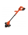 Glebogryzarka 18V 1x2,0Ah BETL1820L BLACK+DECKER - nr 6