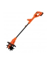 Glebogryzarka 18V 1x2,0Ah BETL1820L BLACK+DECKER - nr 7