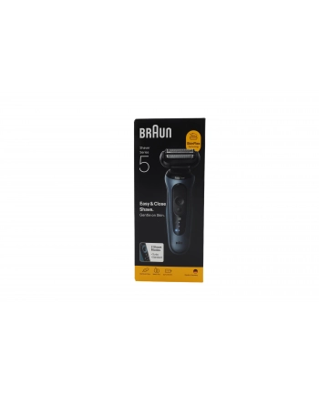 Golarka BRAUN Series 5 51-A1000S nr 1