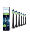 Główka szczoteczki PHILIPS HX6066/88 - 6 sztuk - nr 4