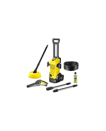 Myjka ciśnieniowa KARCHER K 3 Home - 1.676-354.0 nr 1