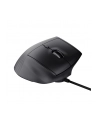 Mysz gamingowa TRUST GXT145 REXXA ergo czarna - nr 3