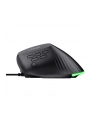 Mysz gamingowa TRUST GXT145 REXXA ergo czarna - nr 5