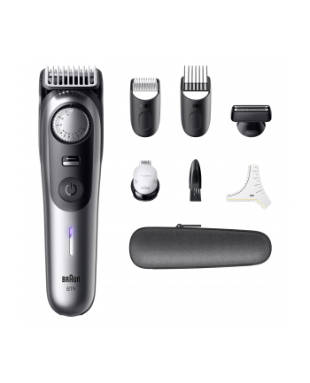 TrymeR BRAUN Series 9 BT9520 nr 1
