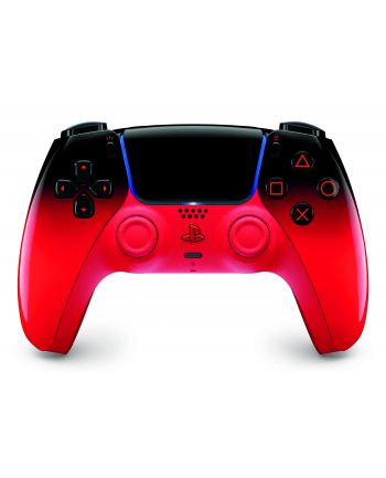 Kontroler SONY PS5 DualSense Techno Red New Edition nr 1