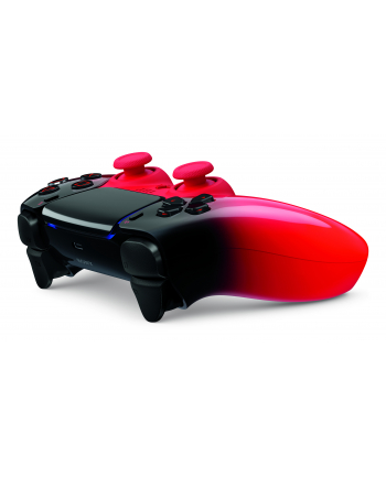 Kontroler SONY PS5 DualSense Techno Red New Edition nr 2