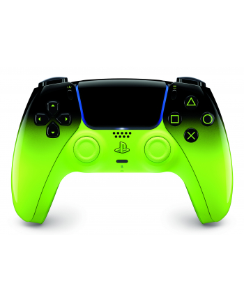 Kontroler SONY PS5 DualSense Remix Green New Edition nr 2