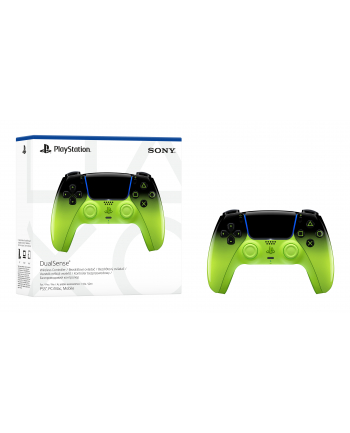 Kontroler SONY PS5 DualSense Remix Green New Edition nr 1