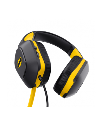Słuchawki gamingowe TRUST GXT 415BM Zirox nr 1