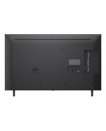 Telewizor LG NanoCell 43NANO80A3B 43''; 4K Ultra HD WebOS Dolby Digital DVB-T2 Czarny nr 2