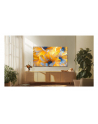 Telewizor TCL 65C69K QD-Mini LED 65''; 4K Ultra HD Google TV Dolby Atmos DVB-T2 Metaliczny - nr 8