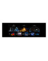 Telewizor TCL 65C69K QD-Mini LED 65''; 4K Ultra HD Google TV Dolby Atmos DVB-T2 Metaliczny - nr 9