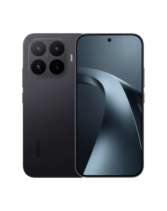 XIAOMI 17T 12GB/512GB Black główny