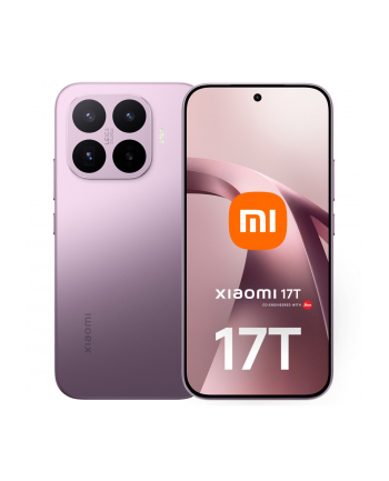 XIAOMI 17T 12GB/512GB Violet