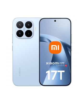 XIAOMI 17T 12GB/512GB Blue