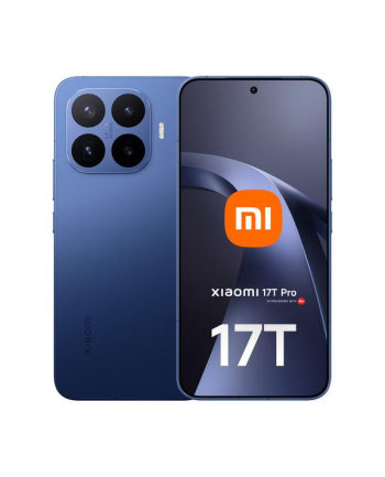 XIAOMI 17T Pro 12GB/512GB Deep Blue