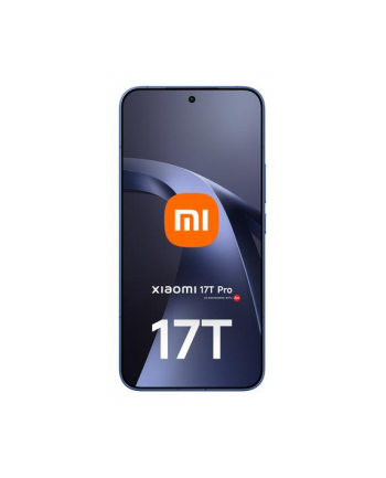 XIAOMI 17T Pro 12GB/512GB Deep Blue