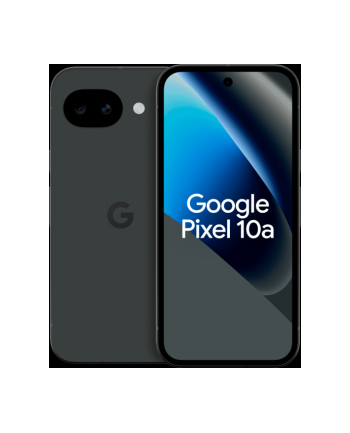 Google Pixel 10a 5G 8/128GB Obsidian nr 1