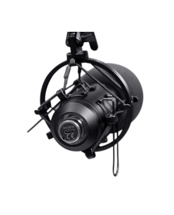 Mikrofon TRUST GXT 270 EMITA II czarny nr 1