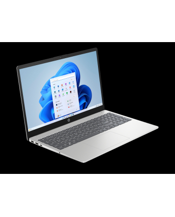 HP 15-fc0041ny Ryzen 5 5625U 15.6''FHD 16GB DDR4 SSD256 Vega 7 Win11 Natural Silver 2Y