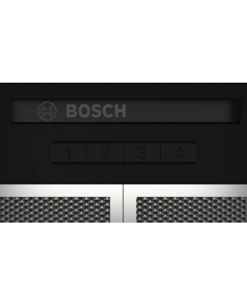 Okap BOSCH DBB63BC60 nr 2