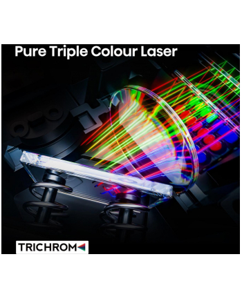 PROJEKTOR HISENSE C3 LASER 4K