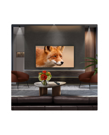 Telewizor LG OLED83C54LA OLED 83'' 4K Ultra HD 120Hz WebOS Dolby Digital Czarny