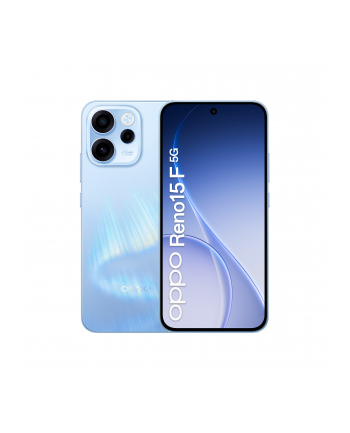 Oppo Reno 15F 8/256GB 5G Aurora Blue