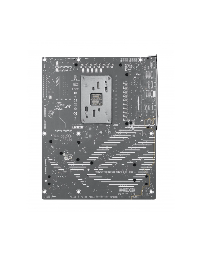 Płyta główna ASUS ROG STRIX B850-A GAMING NEO główny