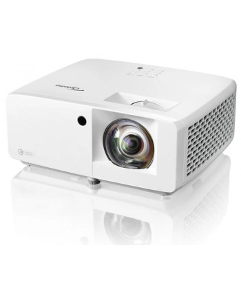 OPTOMA ZH451ST Laser Projector ST 1080p nr 1
