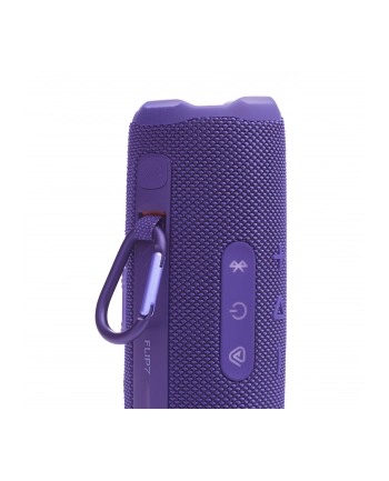 JBL FLIP 7 PUR Głośnik przenośny fiolet